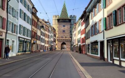 20 Unusual things to do in Basel, Switzerland