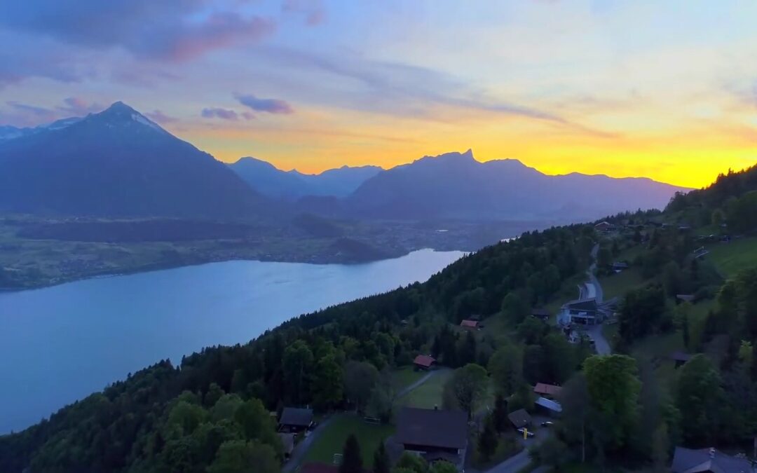 Best Hotels in Interlaken Switzerland in 2024