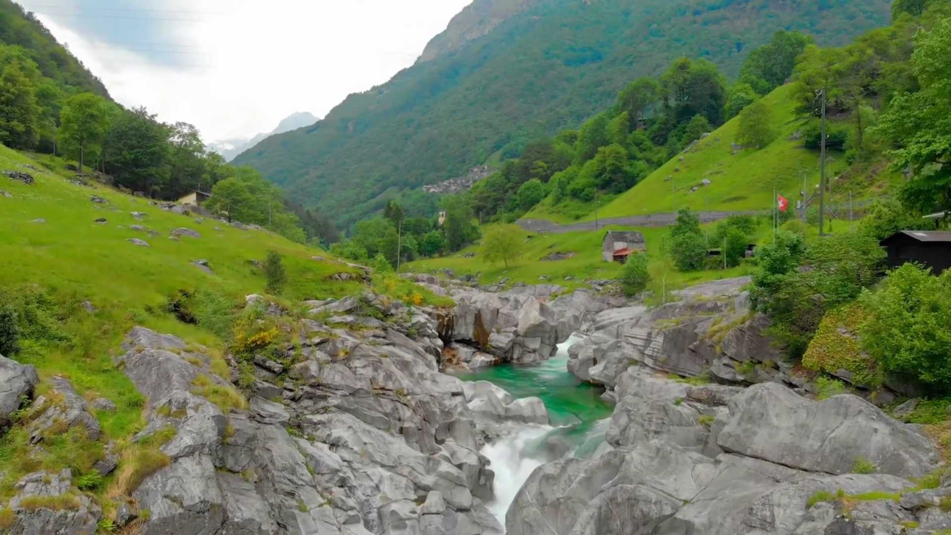 best places to visit in switzerland