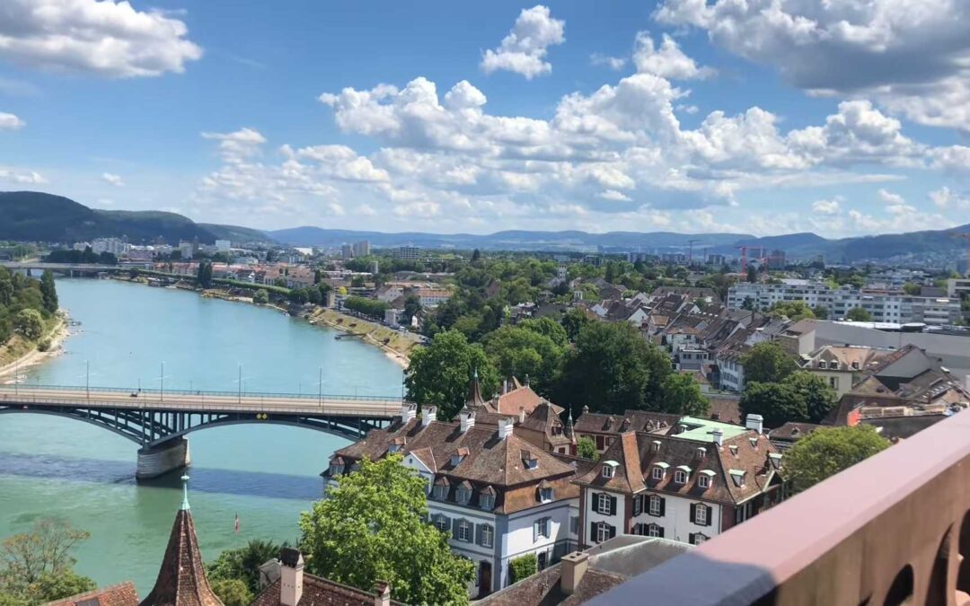 Top 10 Best Things to Do in Basel, Switzerland in 2024