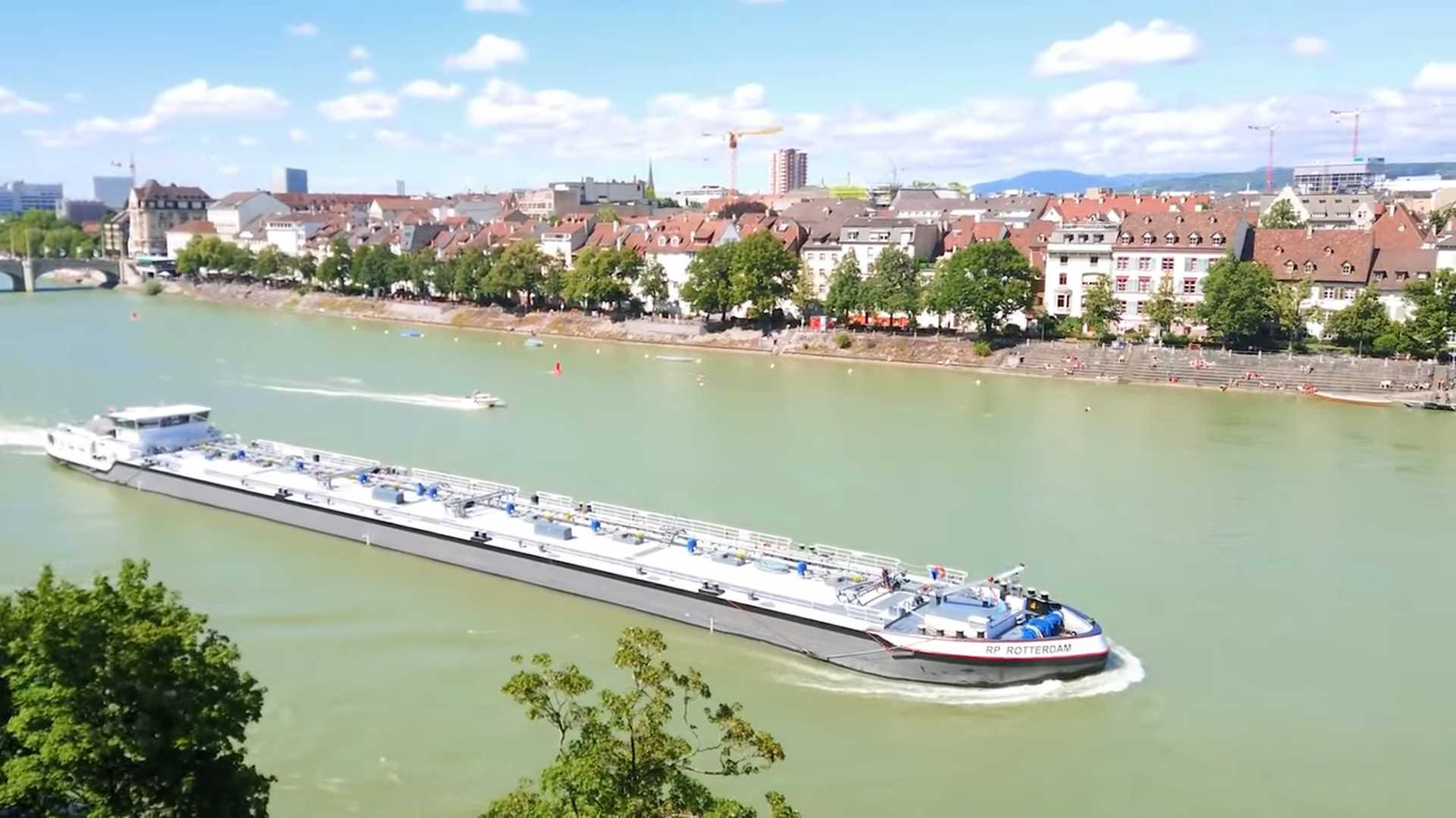 best things to do in Basel