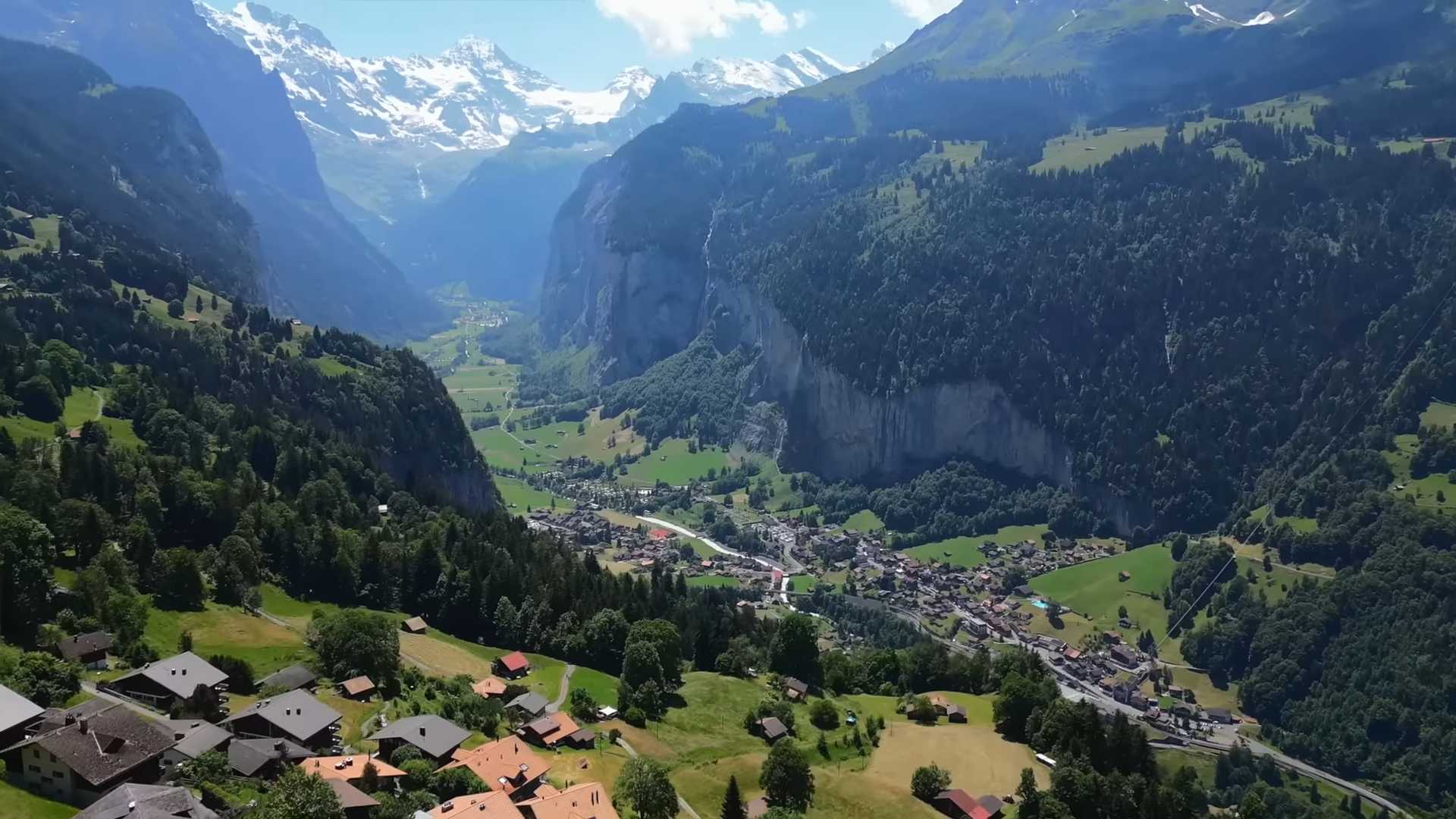 best things to do in Switzerland