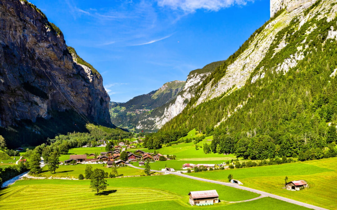 Top 20 Best Things to Do in Switzerland in 2024