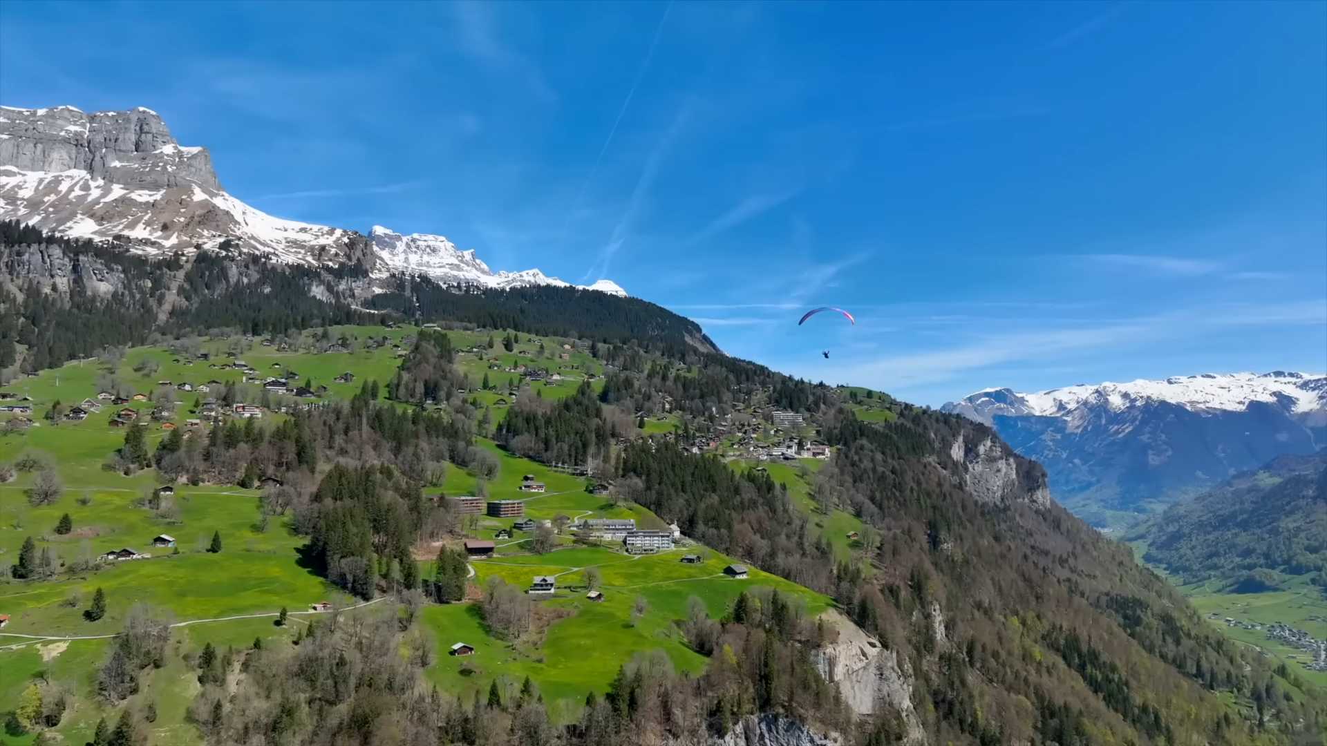 best things to do in Switzerland