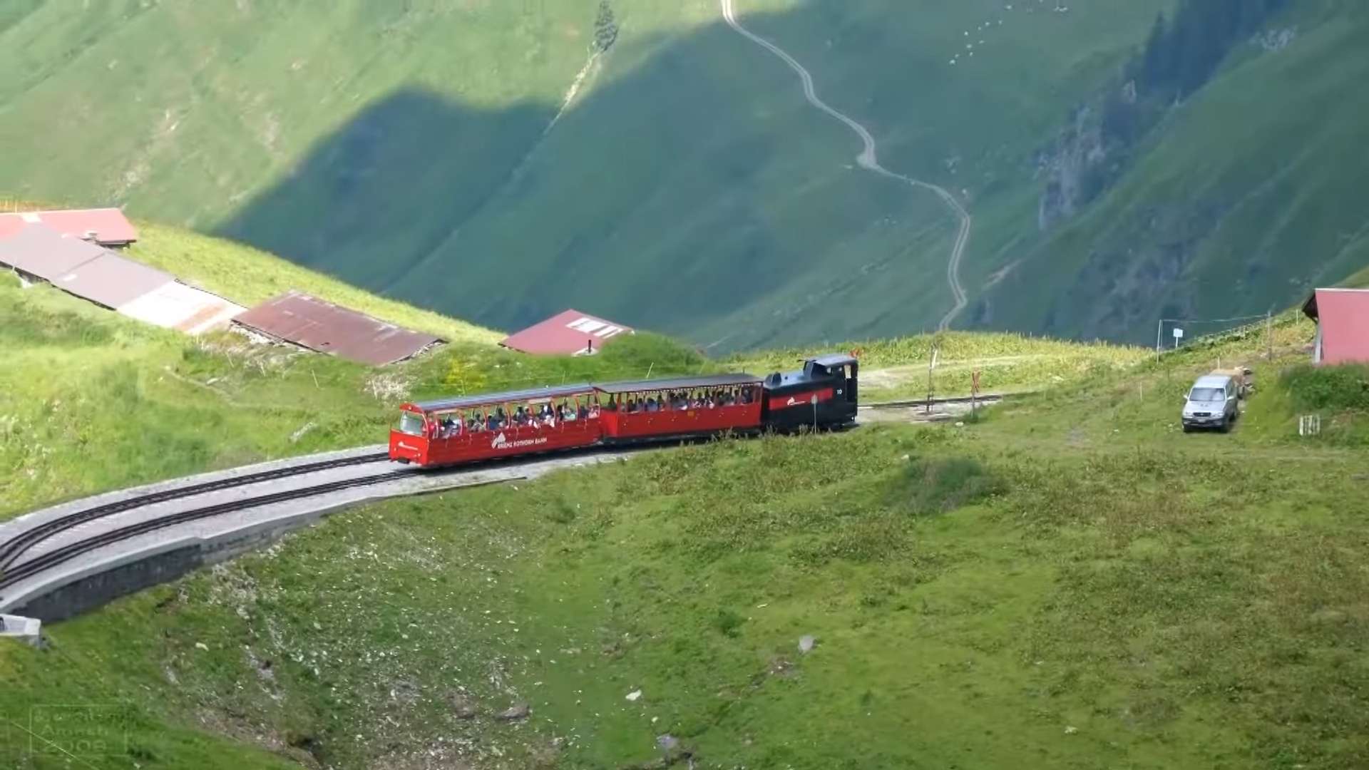 things to do in Brienzer Rothorn Railway