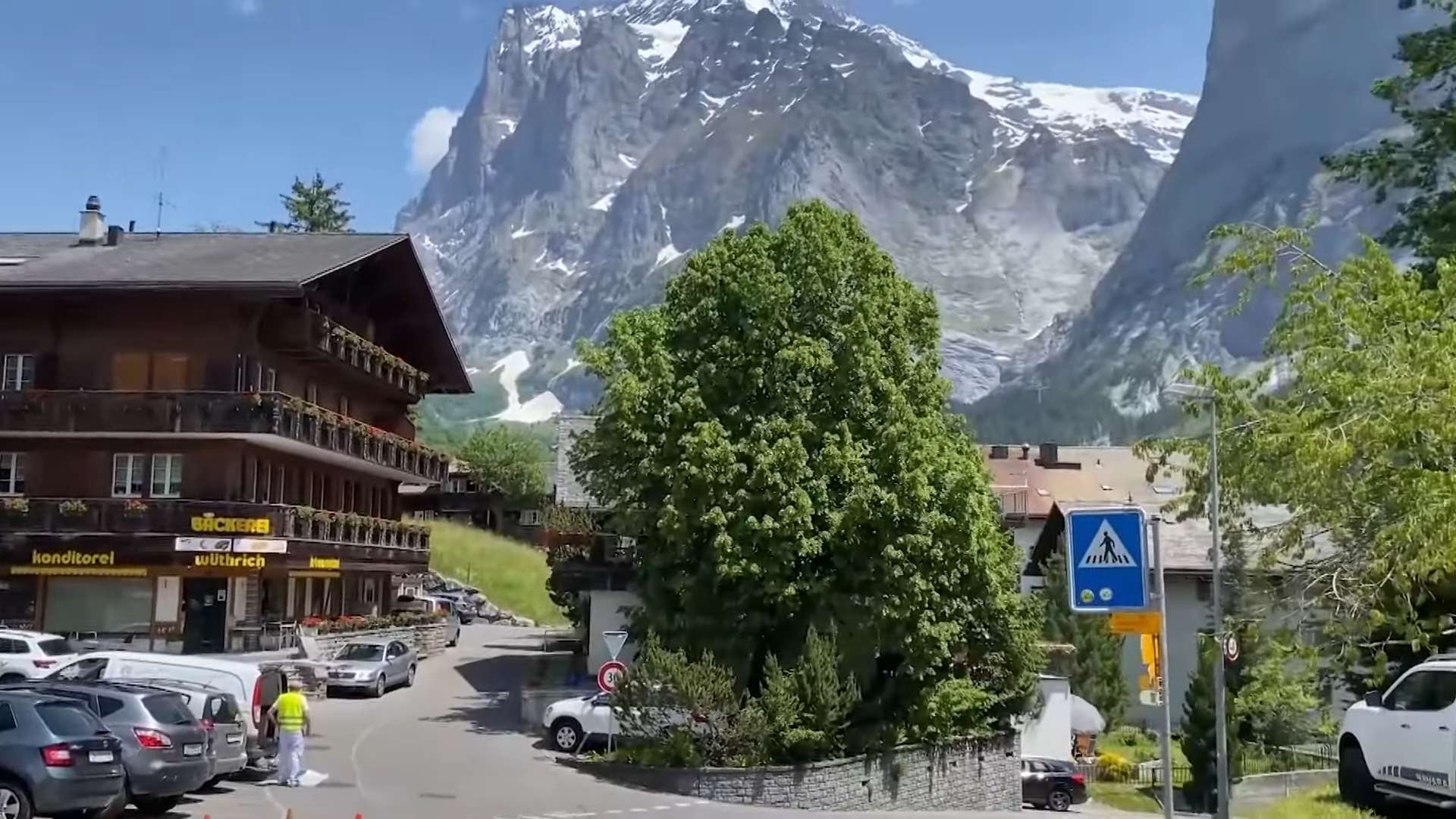 things to do in interlaken in Grindelwald