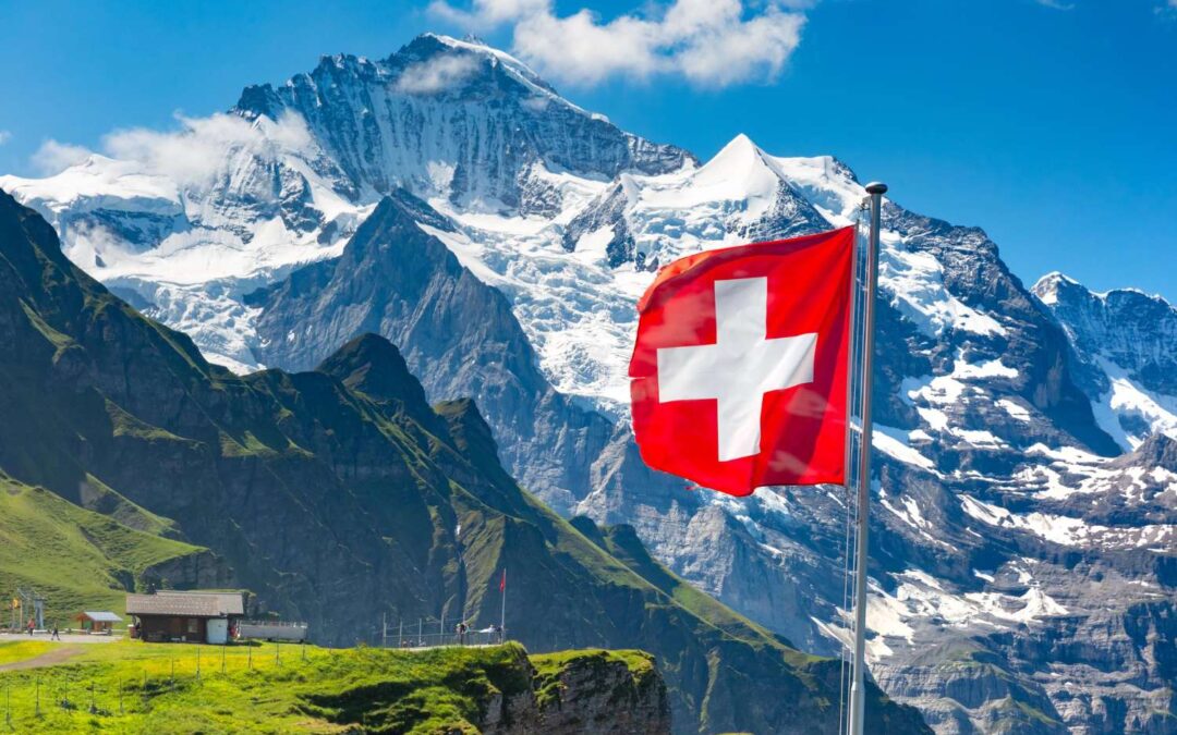 10 Things to Know Before Traveling to Switzerland