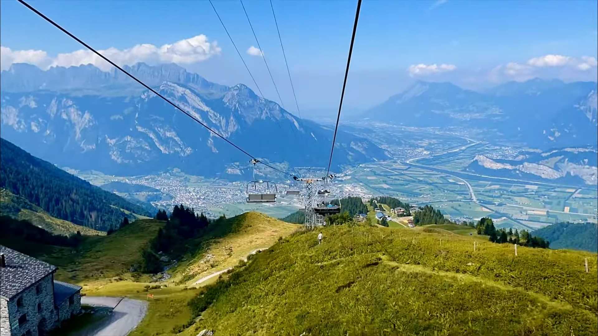 best hikes in switzerland